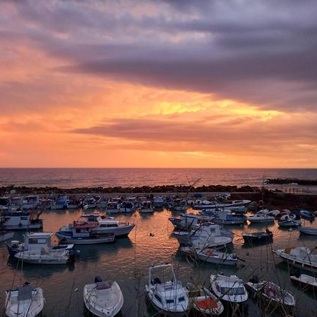 Il Pescatore Marinella di Selinunte Eksteriør bilde